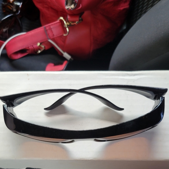 Night vision glasses - Picture 3 of 6